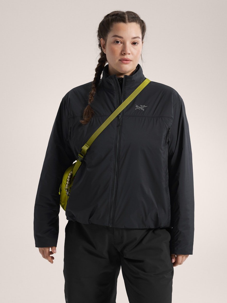 Arc'Teryx Women's Elec Insulated Jacket - Quest Outdoors