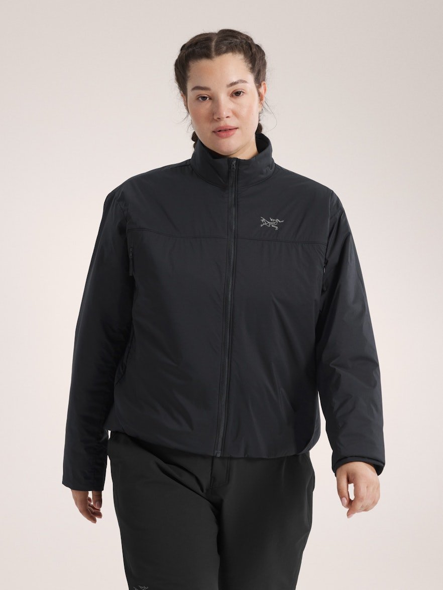 Arc'Teryx Women's Elec Insulated Jacket - Quest Outdoors
