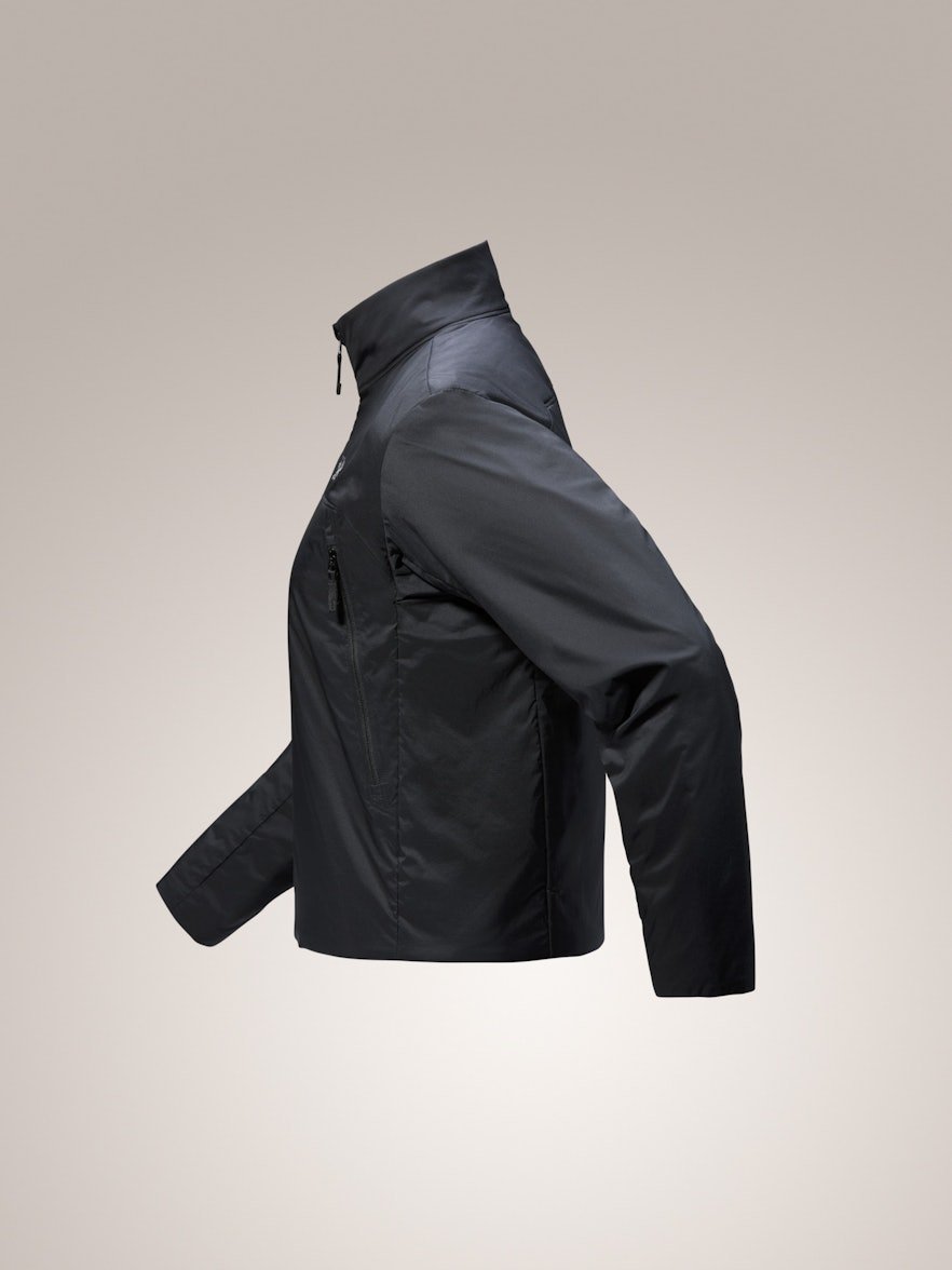 Arc'Teryx Women's Elec Insulated Jacket - Quest Outdoors