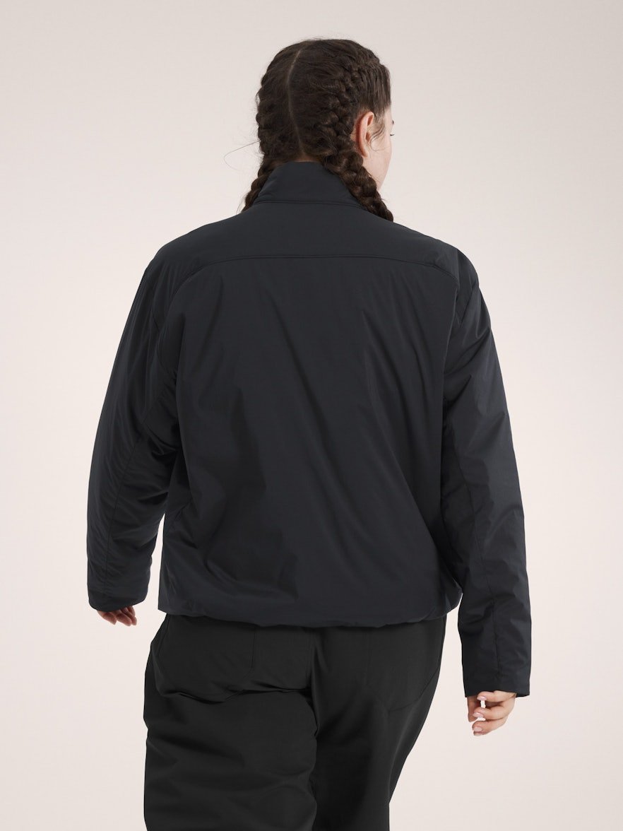 Arc'Teryx Women's Elec Insulated Jacket - Quest Outdoors