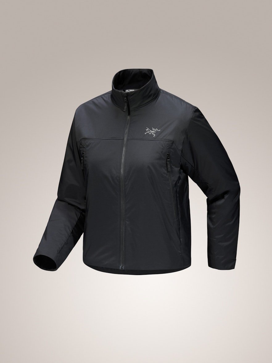 Arc'Teryx Women's Elec Insulated Jacket - Quest Outdoors