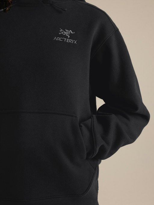 Arc'Teryx Women's Emblem Fleece Hoody - Quest Outdoors