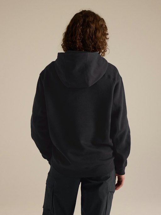 Arc'Teryx Women's Emblem Fleece Hoody - Quest Outdoors