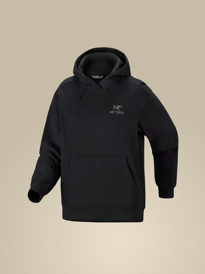 Arc'Teryx Women's Emblem Fleece Hoody - Quest Outdoors
