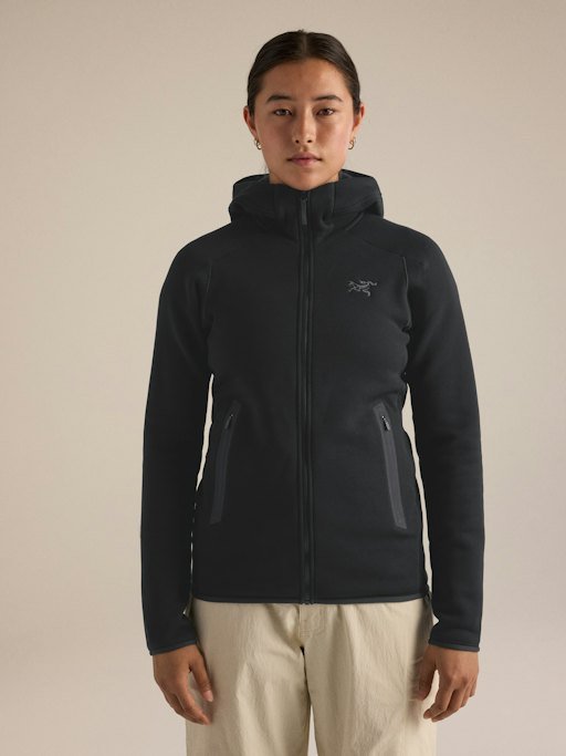 Arc'Teryx Women's Kyanite Hoody - Quest Outdoors