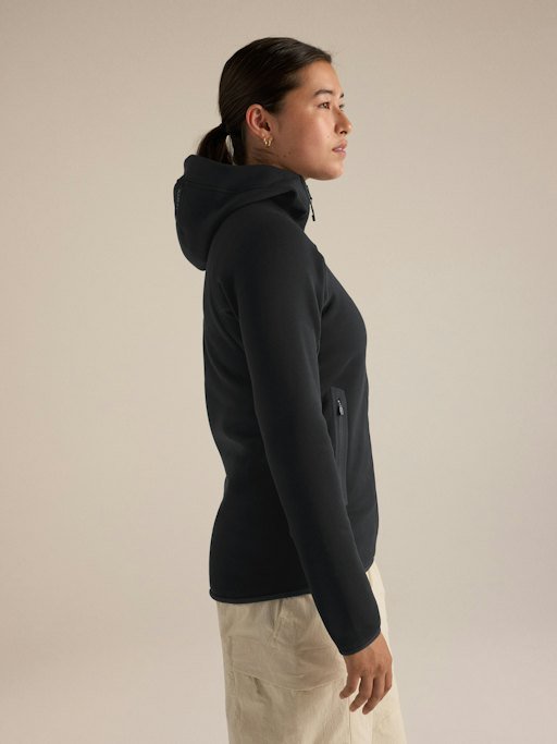 Arc'Teryx Women's Kyanite Hoody - Quest Outdoors