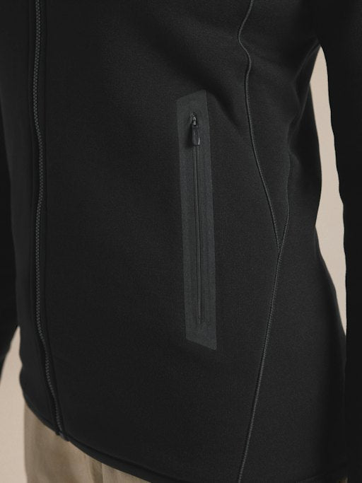 Arc'Teryx Women's Kyanite Hoody - Quest Outdoors