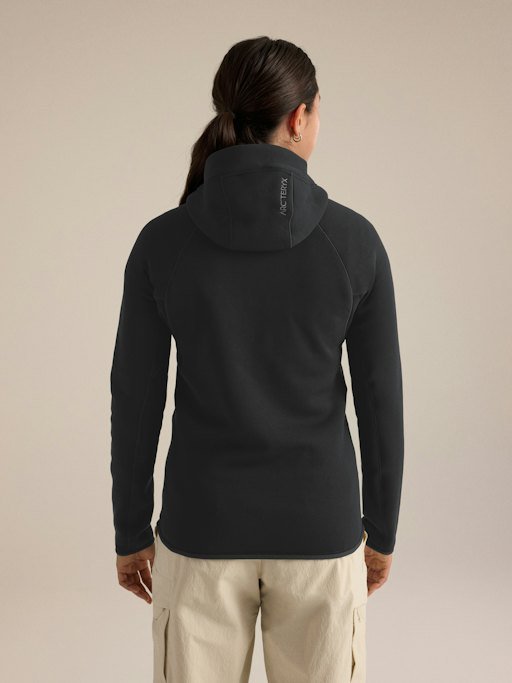 Arc'Teryx Women's Kyanite Hoody - Quest Outdoors
