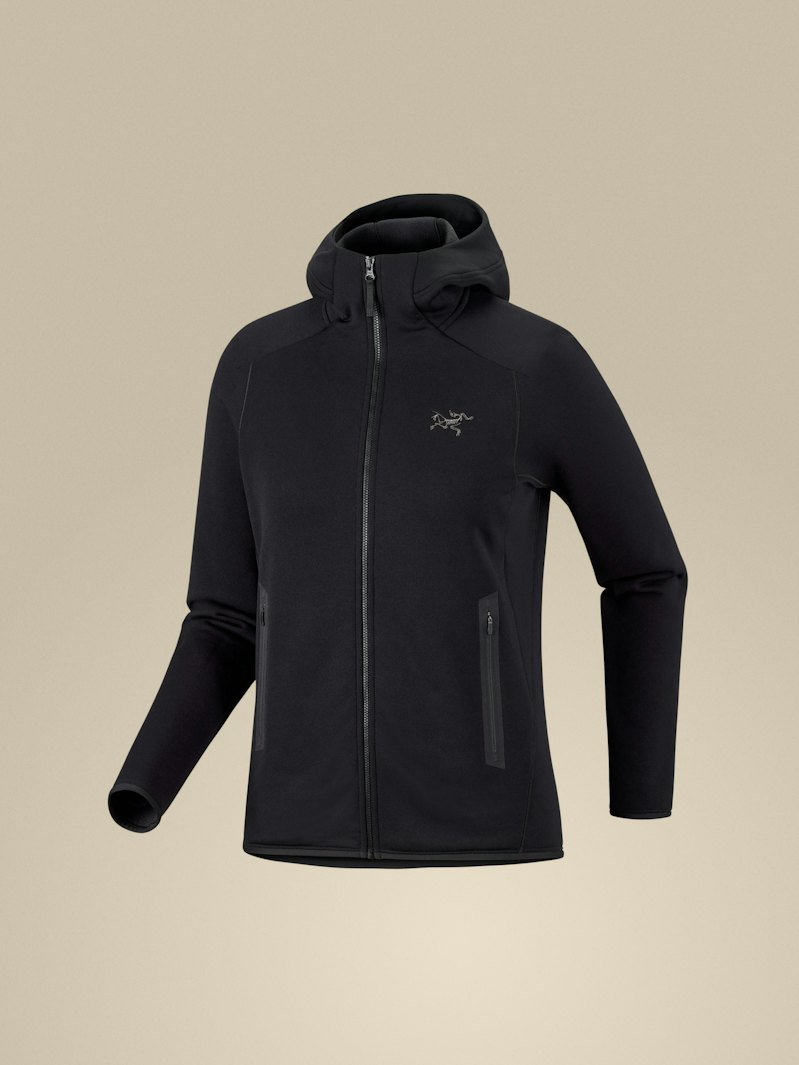 Arc'Teryx Women's Kyanite Hoody - Quest Outdoors