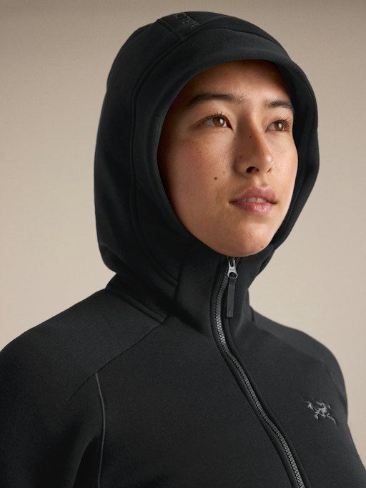 Arc'Teryx Women's Kyanite Hoody - Quest Outdoors