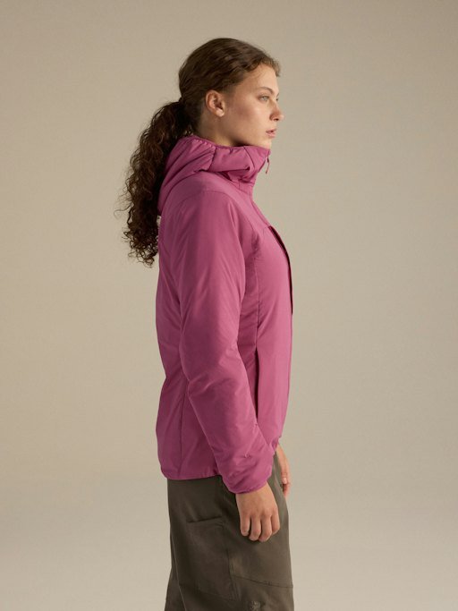Arc'Teryx Women's Proton Hoody - Quest Outdoors