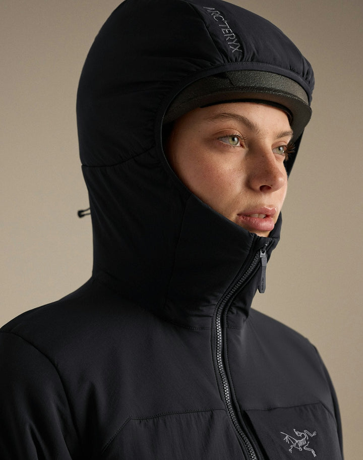 Arc'Teryx Women's Proton Hoody - Quest Outdoors