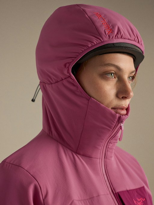 Arc'Teryx Women's Proton Hoody - Quest Outdoors