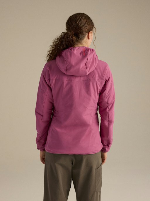 Arc'Teryx Women's Proton Hoody - Quest Outdoors