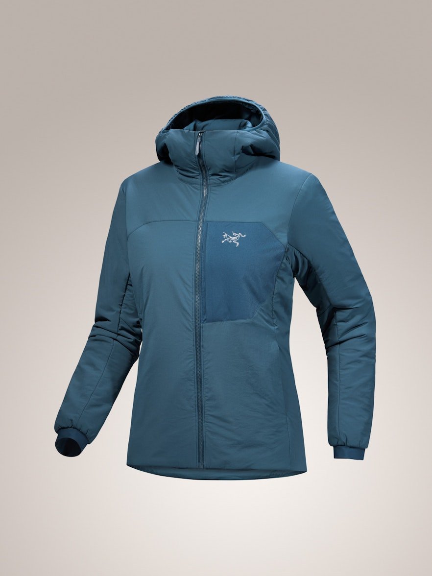 Arc'Teryx Women's Proton Hoody - Quest Outdoors
