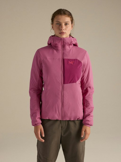 Arc'Teryx Women's Proton Hoody - Quest Outdoors