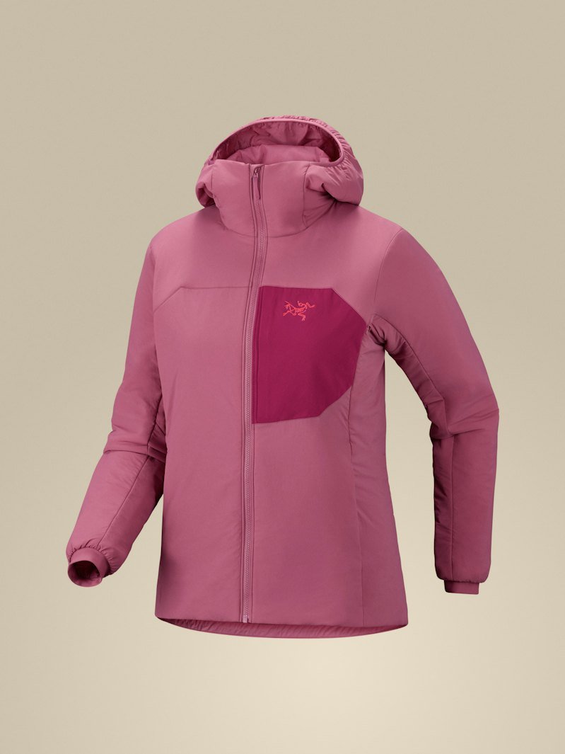 Arc'Teryx Women's Proton Hoody - Quest Outdoors
