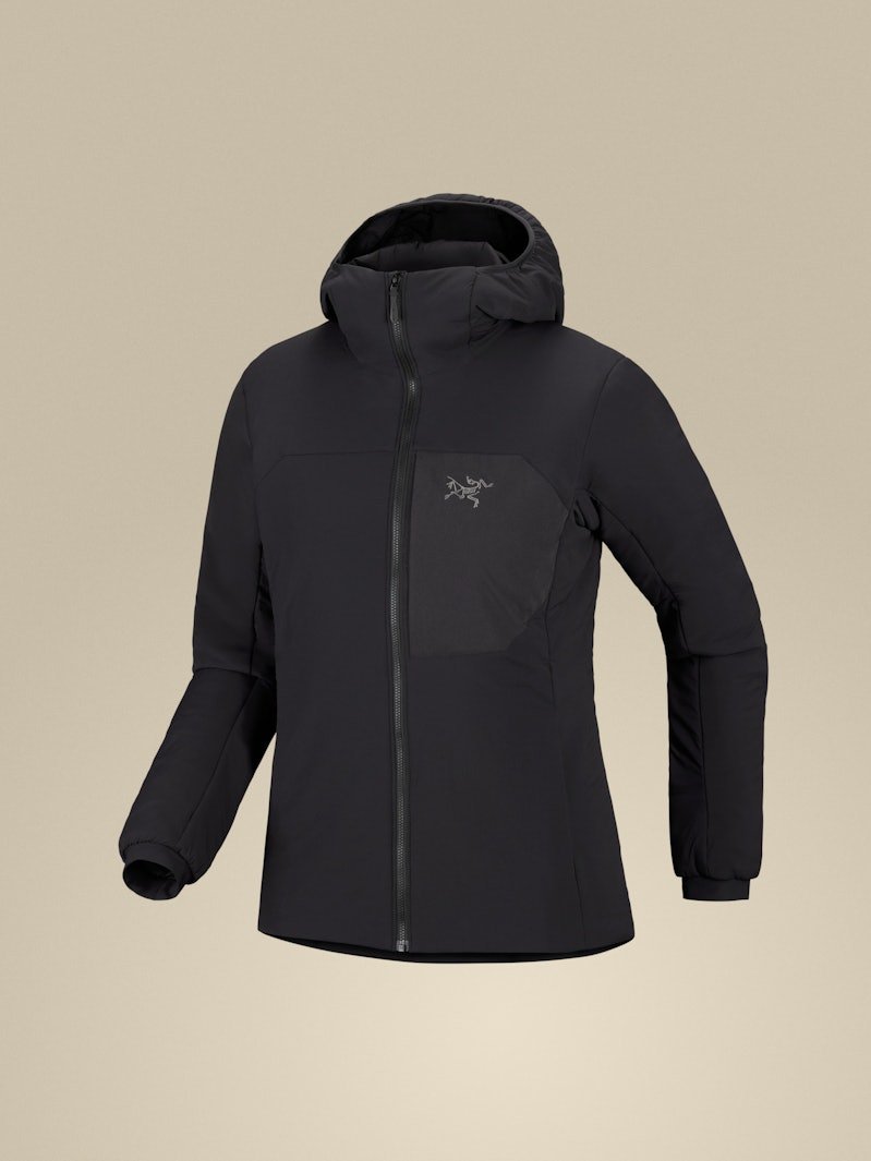 Arc'Teryx Women's Proton Hoody - Quest Outdoors