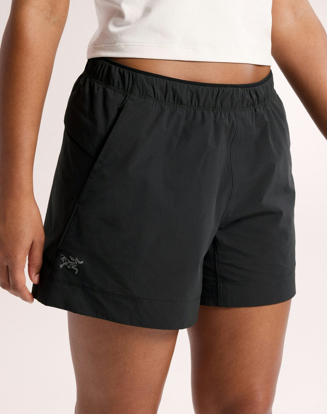 Arc'Teryx Women's Sinsola Short 5" - Quest Outdoors