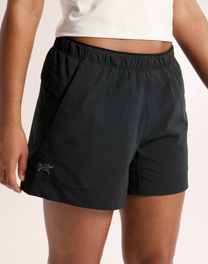 Arc'Teryx Women's Sinsola Short 5" - Quest Outdoors