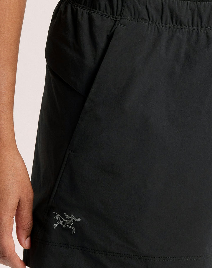 Arc'Teryx Women's Sinsola Short 5" - Quest Outdoors