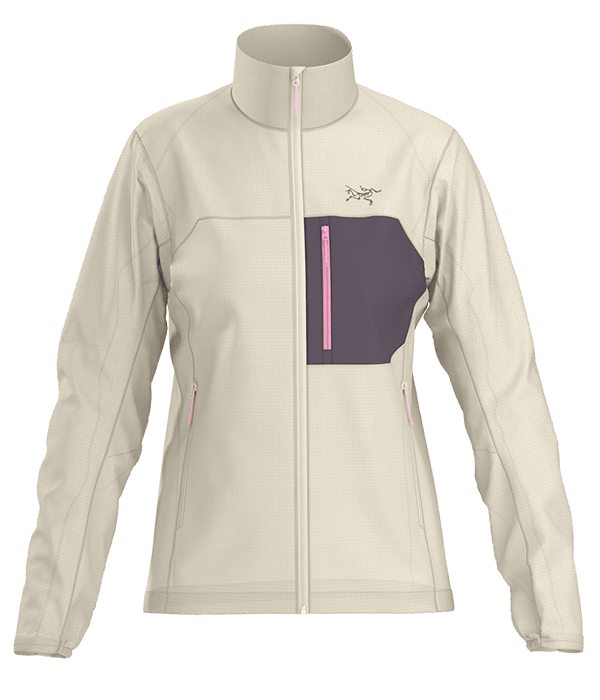 Arc'Teryx Women's Squamish Jacket - Quest Outdoors