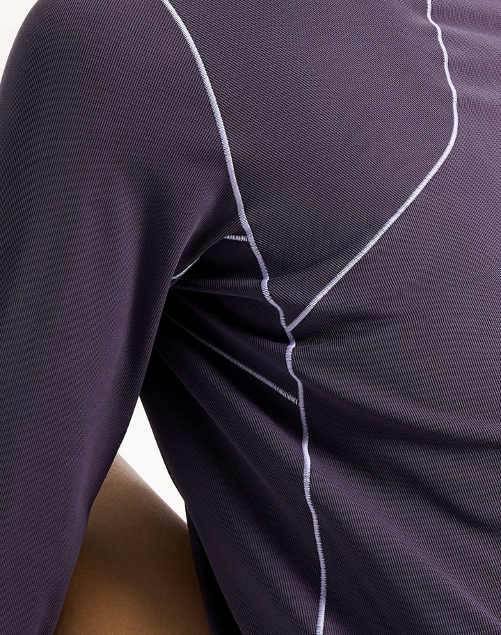 Arc'Teryx Women's Sunna Crew LS - Quest Outdoors