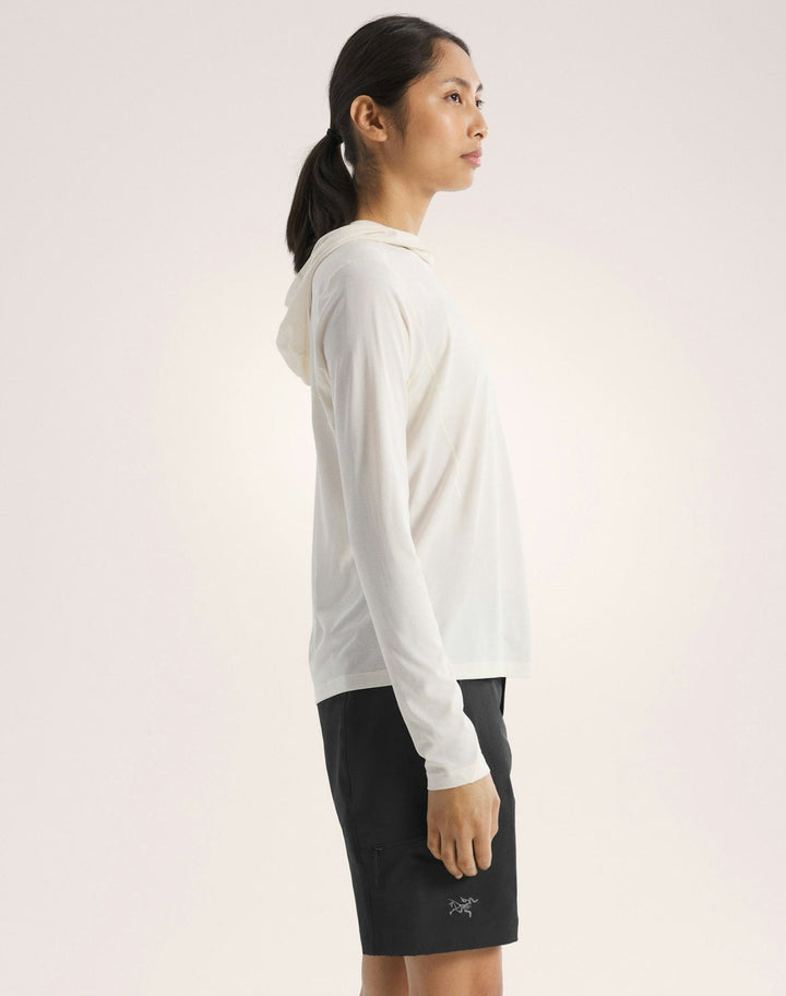 Arc'Teryx Women's Sunna Hoody - Quest Outdoors