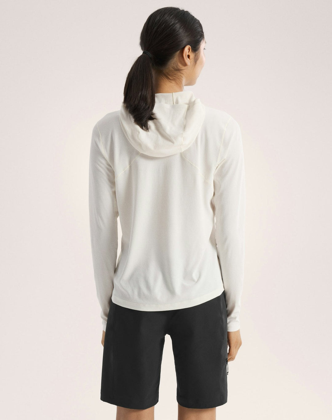 Arc'Teryx Women's Sunna Hoody - Quest Outdoors