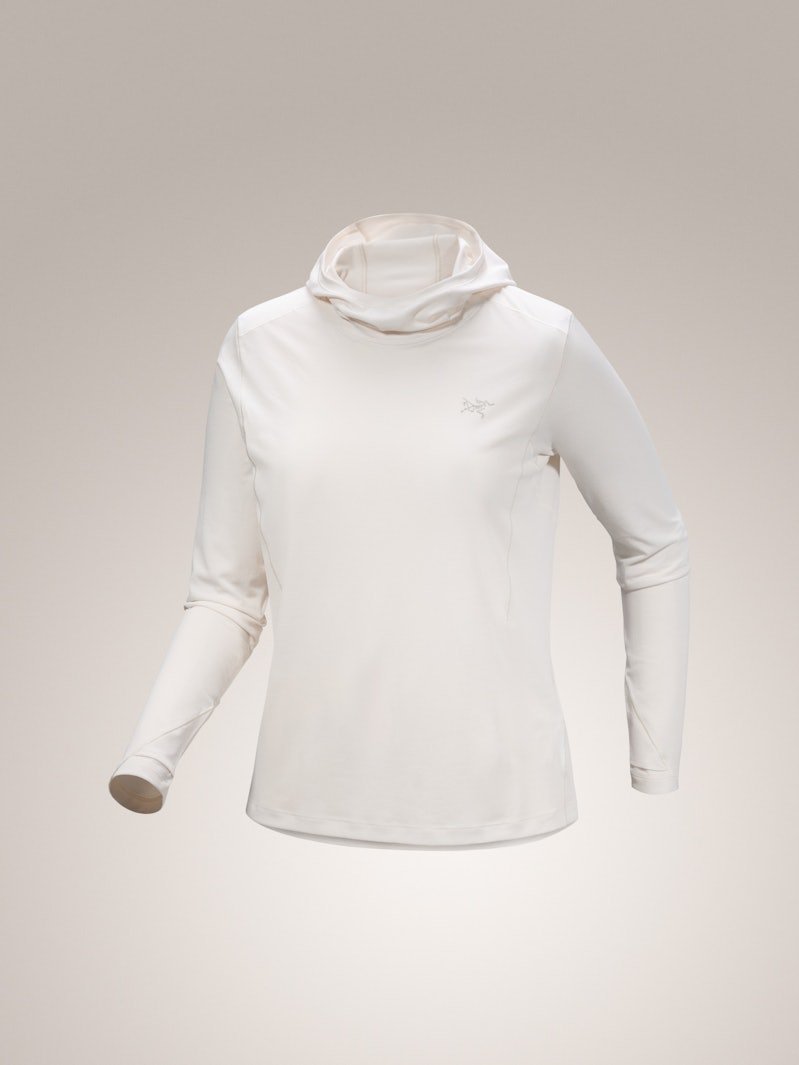 Arc'Teryx Women's Sunna Hoody - Quest Outdoors