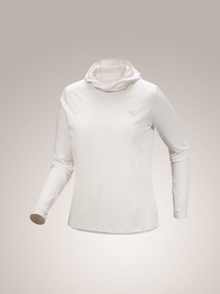 Arc'Teryx Women's Sunna Hoody - Quest Outdoors