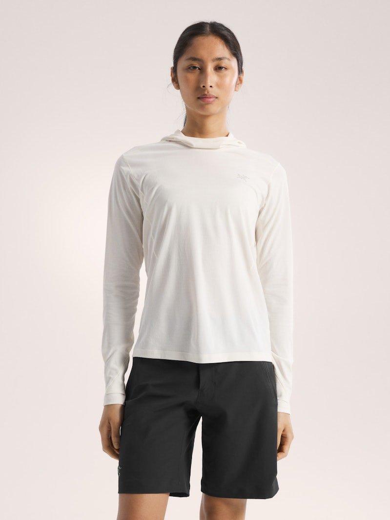 Arc'Teryx Women's Sunna Hoody - Quest Outdoors
