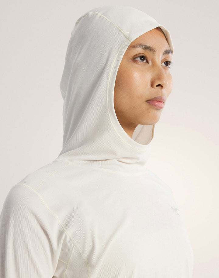 Arc'Teryx Women's Sunna Hoody - Quest Outdoors