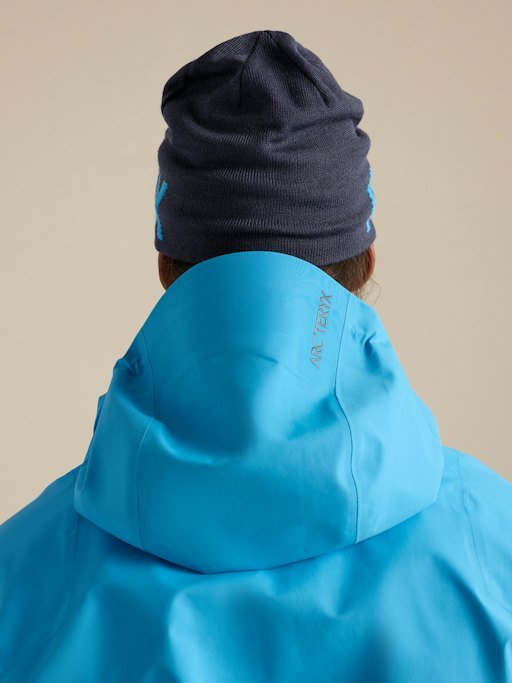 Arc'Teryx Word Head Toque - Quest Outdoors