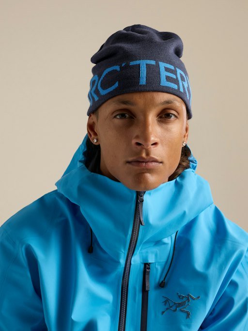Arc'Teryx Word Head Toque - Quest Outdoors