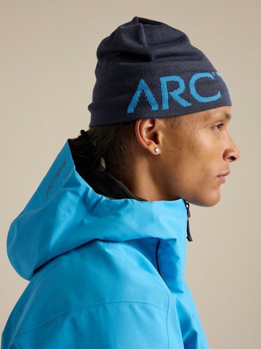 Arc'Teryx Word Head Toque - Quest Outdoors