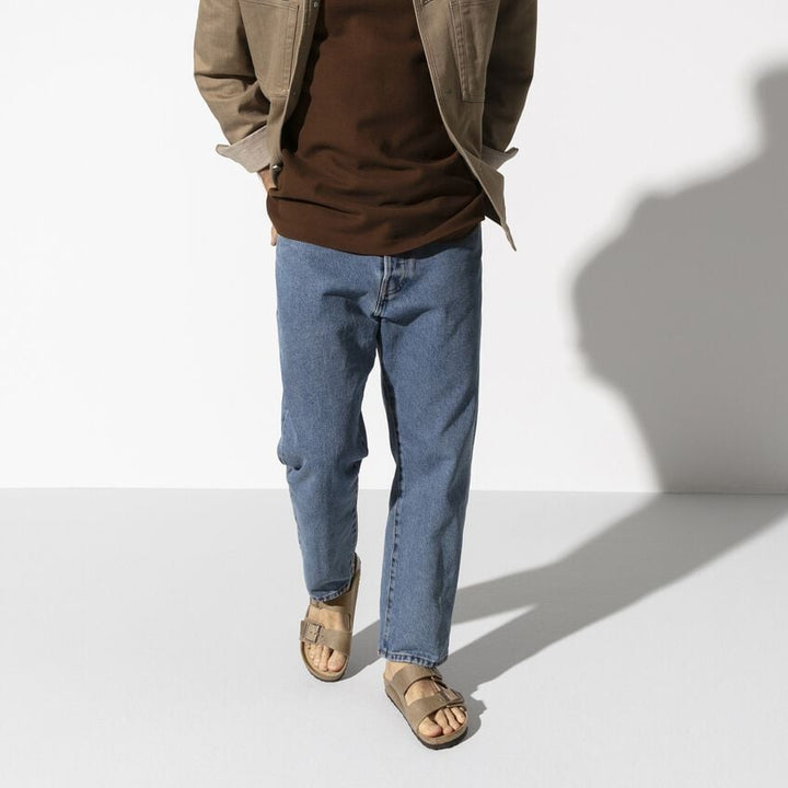 Arizona Soft Footbed Oiled Leather - Quest Outdoors