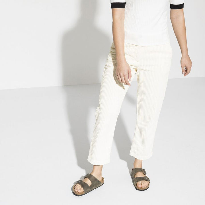 Arizona Soft Footbed Oiled Leather - Quest Outdoors