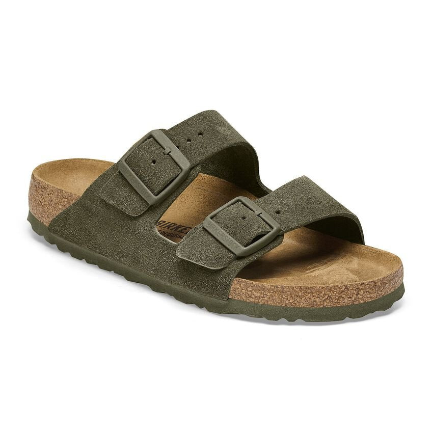 Arizona Suede Leather - Quest Outdoors