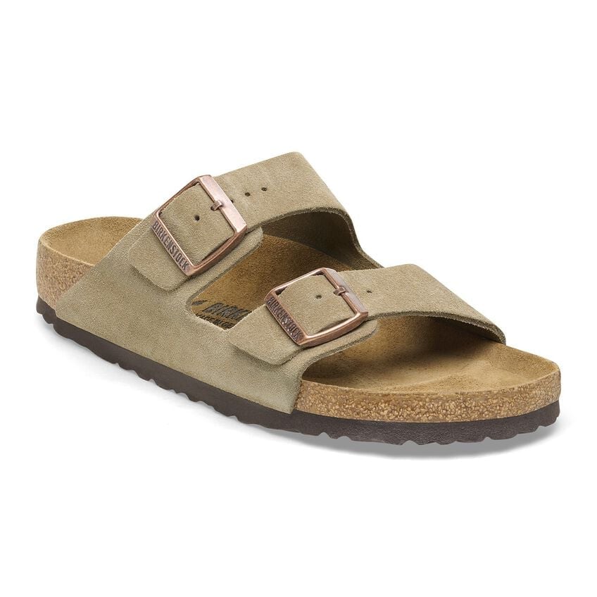 Arizona Suede Leather - Quest Outdoors