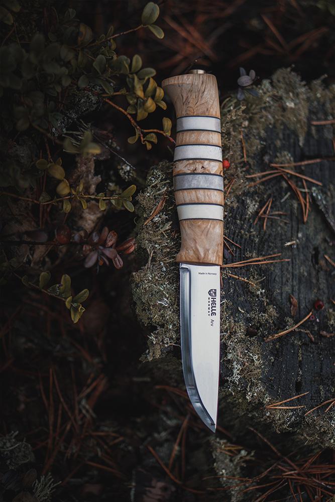 ARV - Quest Outdoors