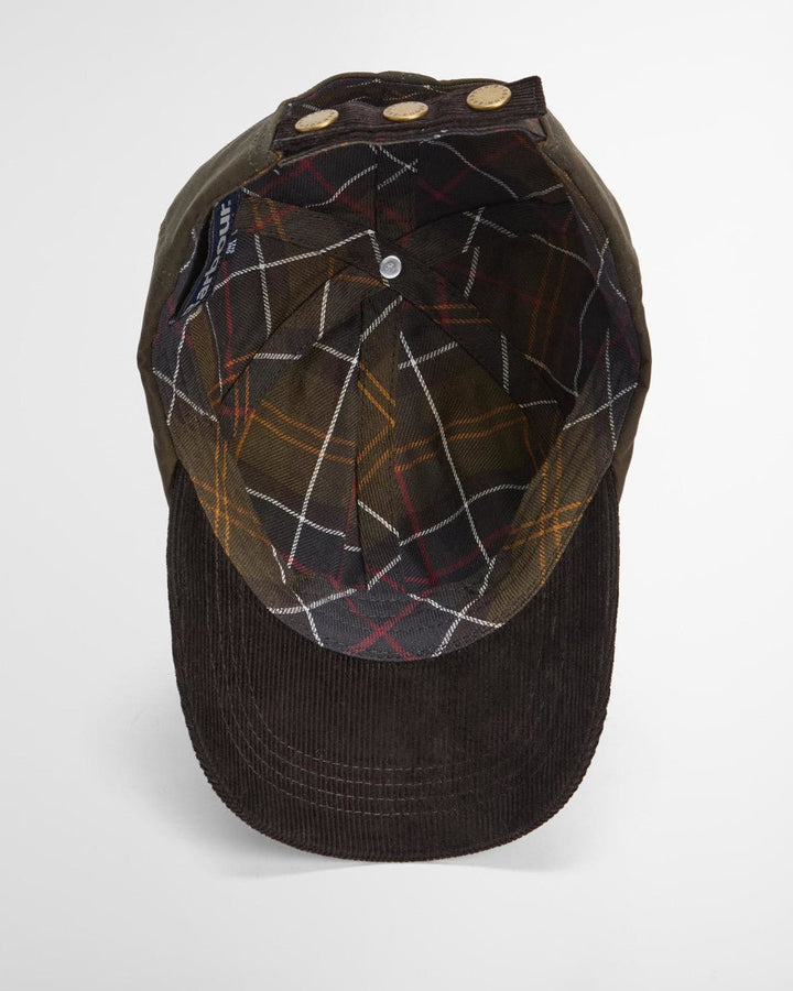 Ashby Cap - Quest Outdoors