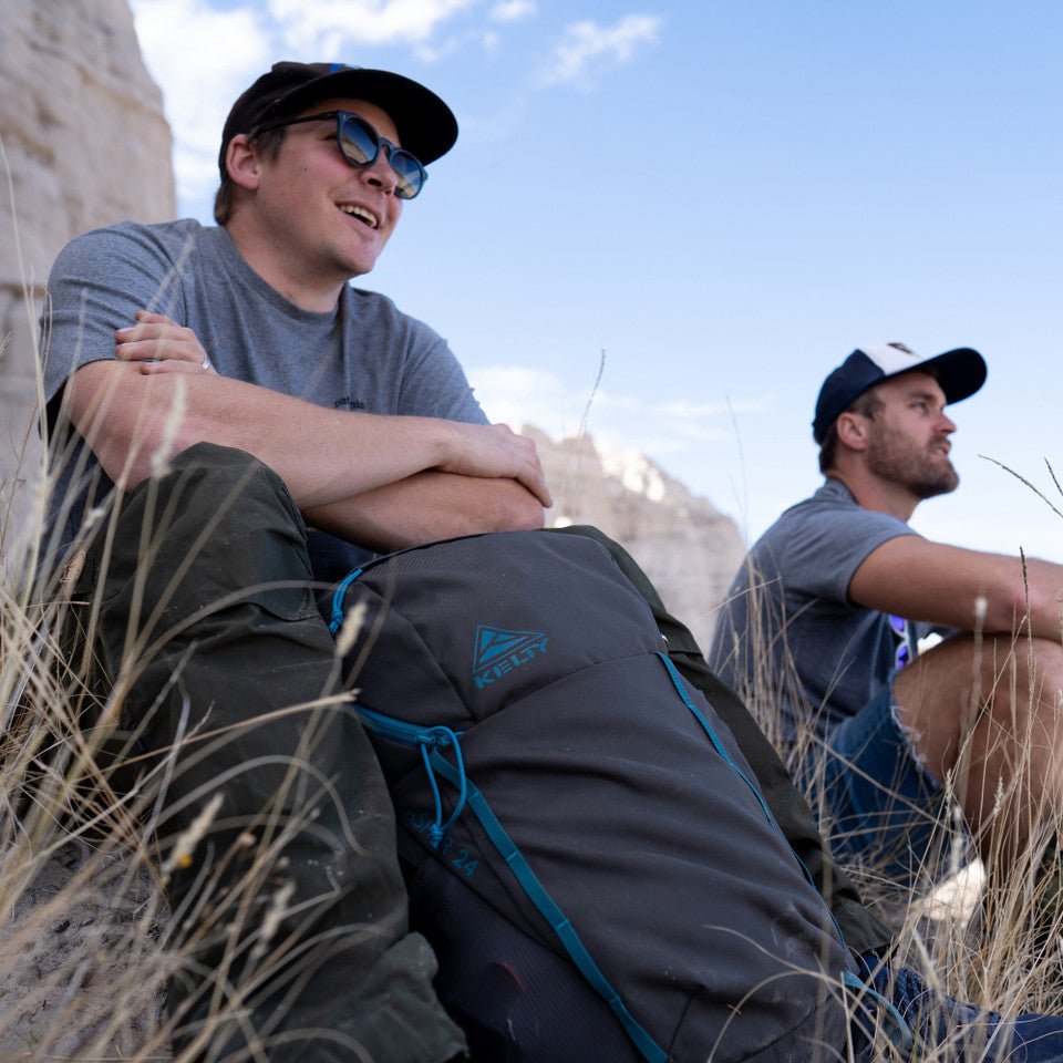 Asher 24 - Quest Outdoors