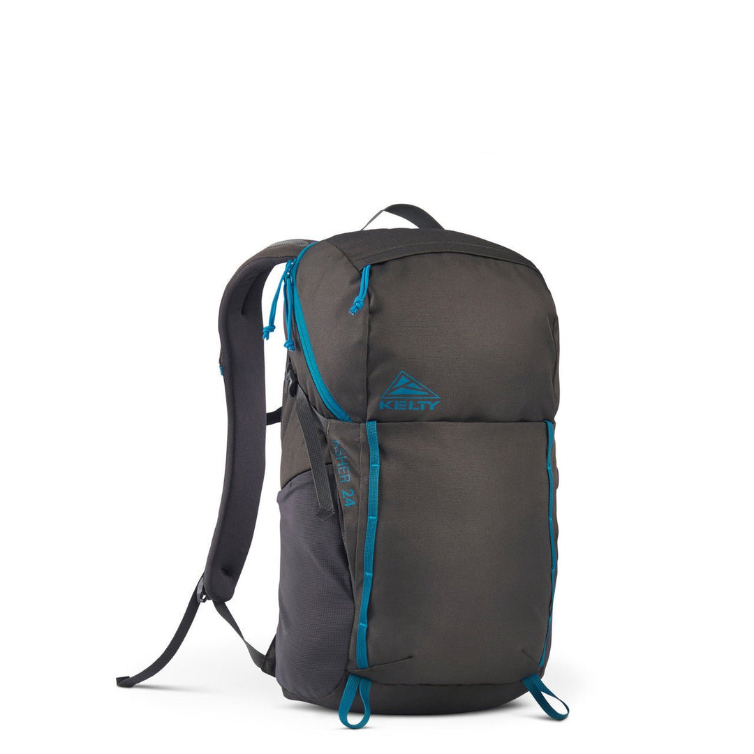Asher 24 - Quest Outdoors