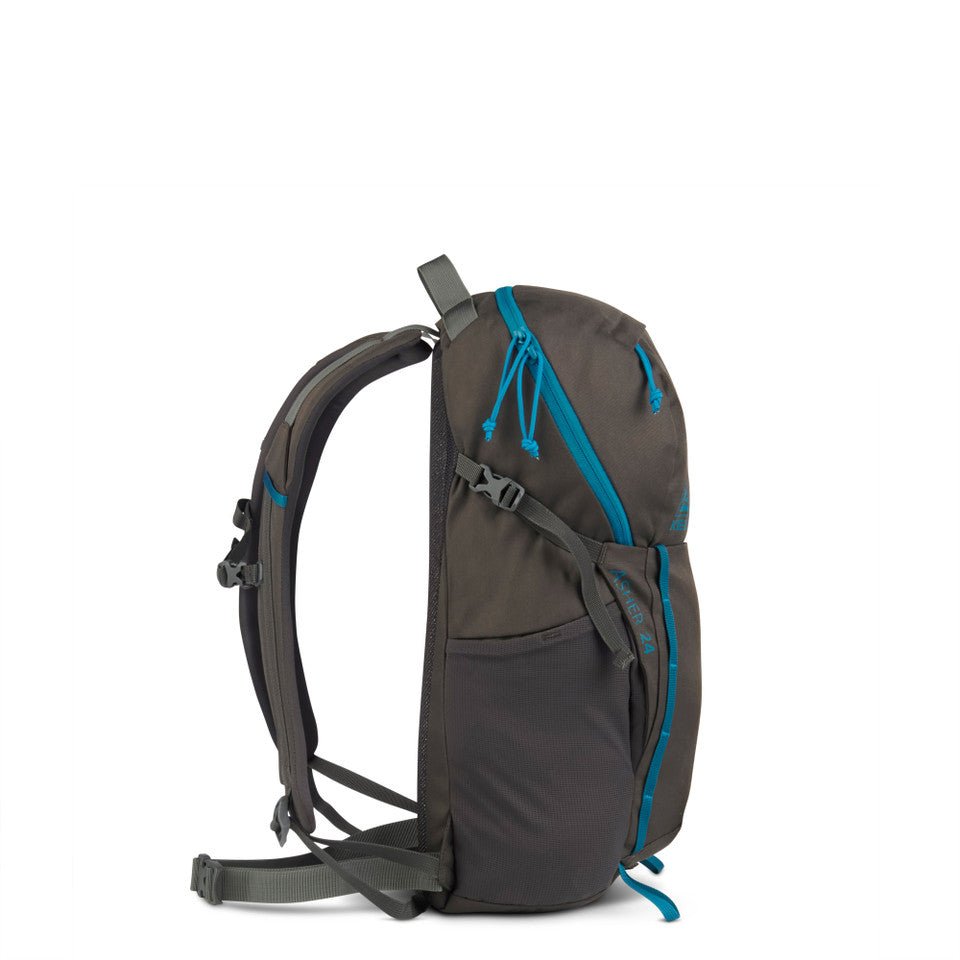 Asher 24 - Quest Outdoors
