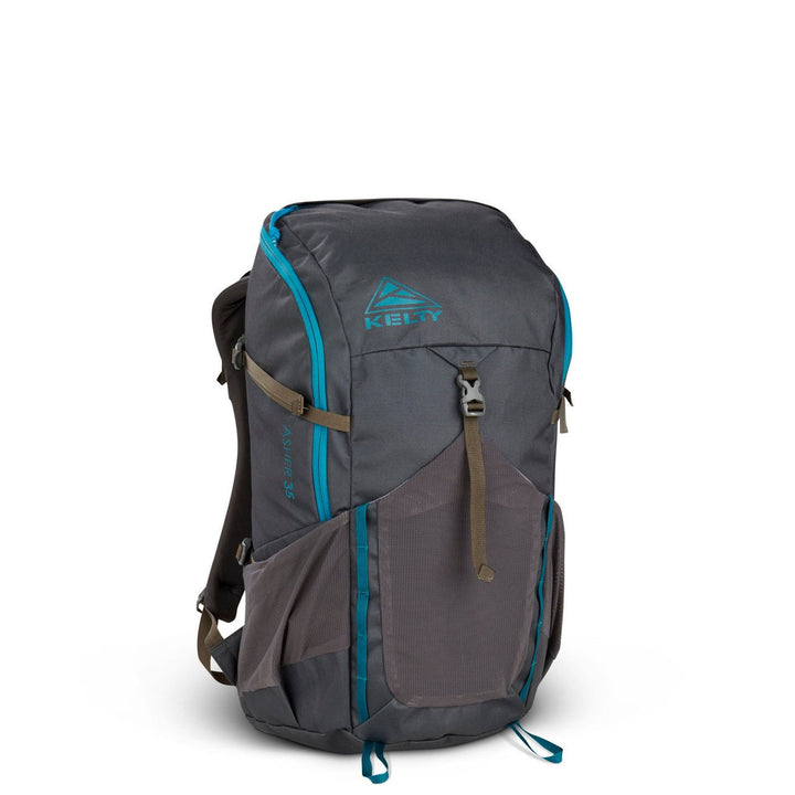 Asher 35 - Quest Outdoors