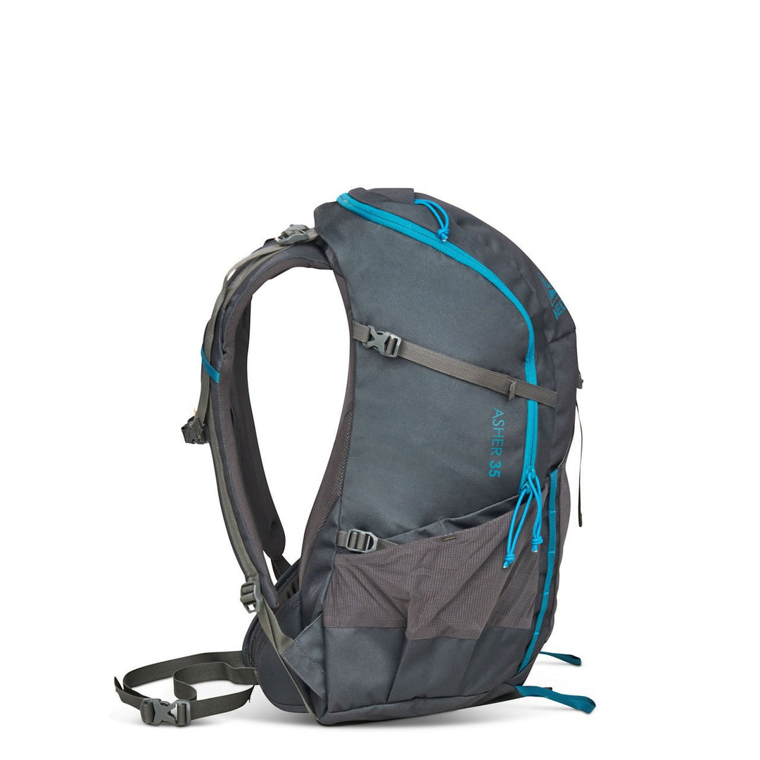 Asher 35 - Quest Outdoors