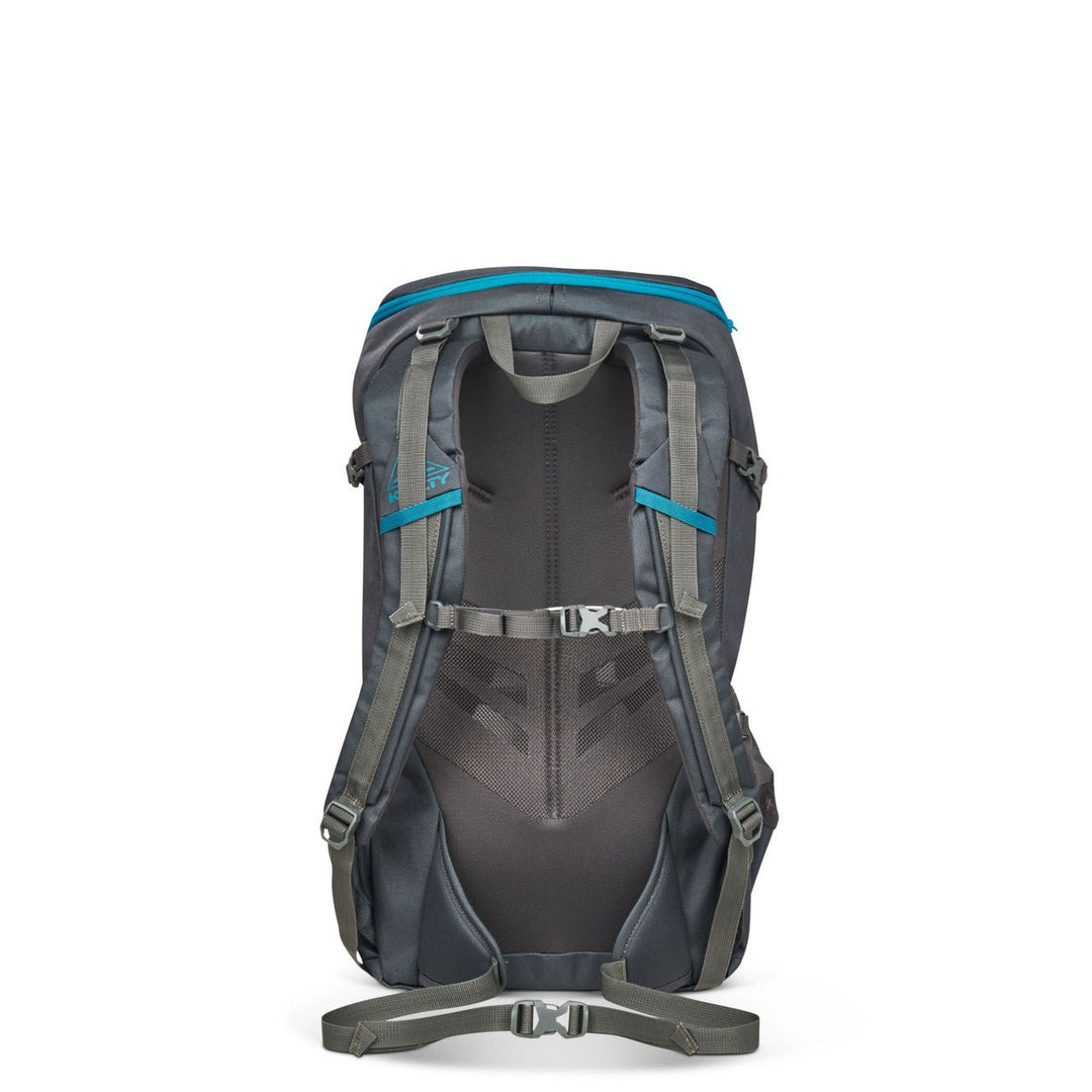Asher 35 - Quest Outdoors