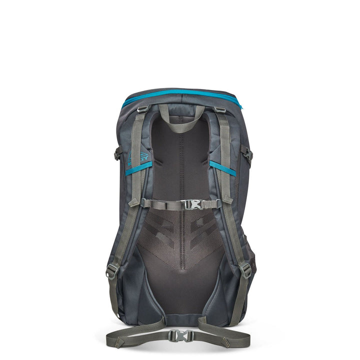 Asher 35 - Quest Outdoors