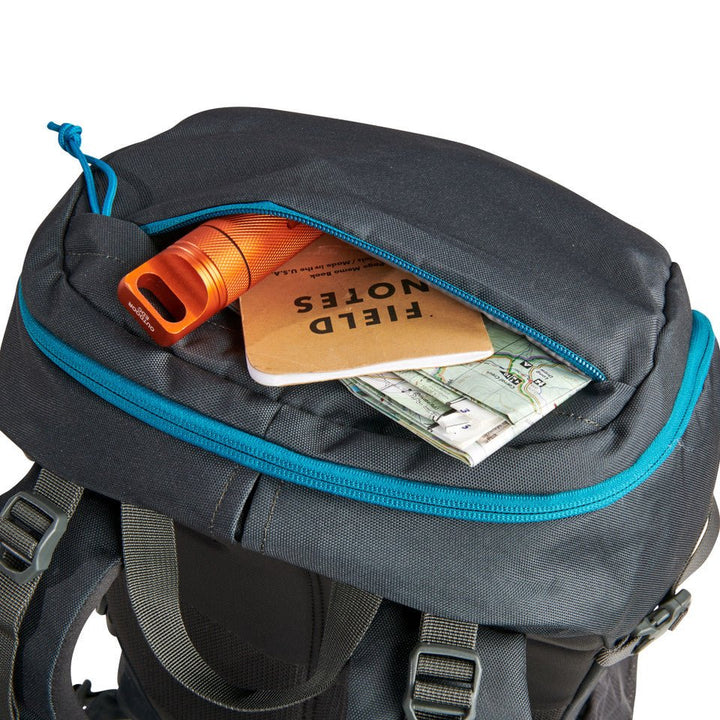 Asher 35 - Quest Outdoors